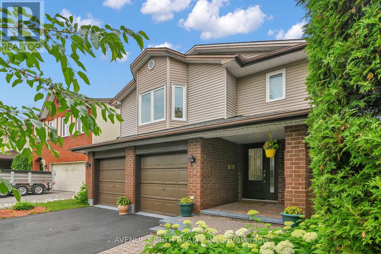 48 Hackett Street, Ottawa, Ontario  K1V 0P5 - Photo 2 - X13526048