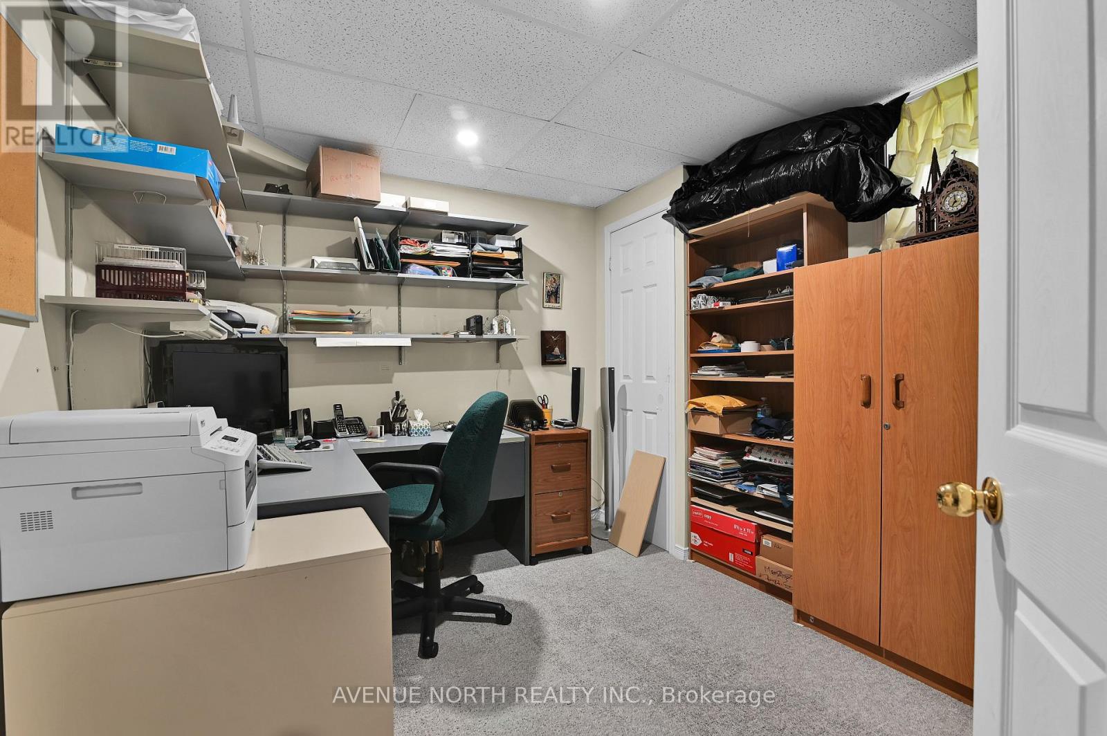 48 Hackett Street, Ottawa, Ontario  K1V 0P5 - Photo 31 - X13526048