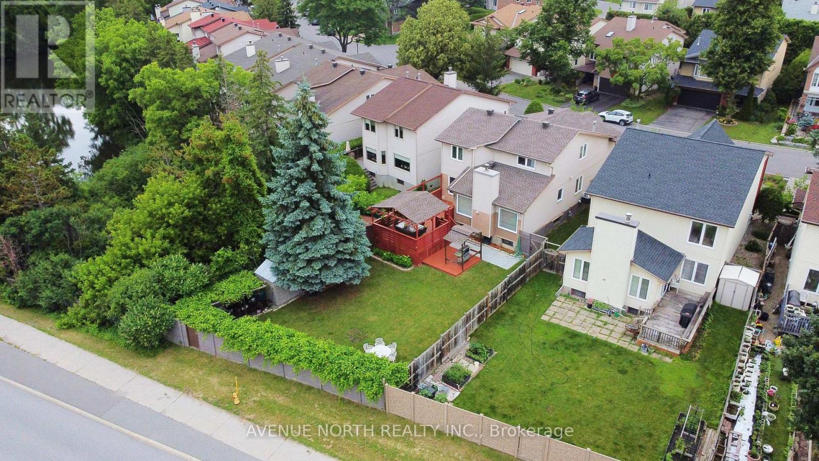 48 Hackett Street, Ottawa, Ontario  K1V 0P5 - Photo 44 - X13526048