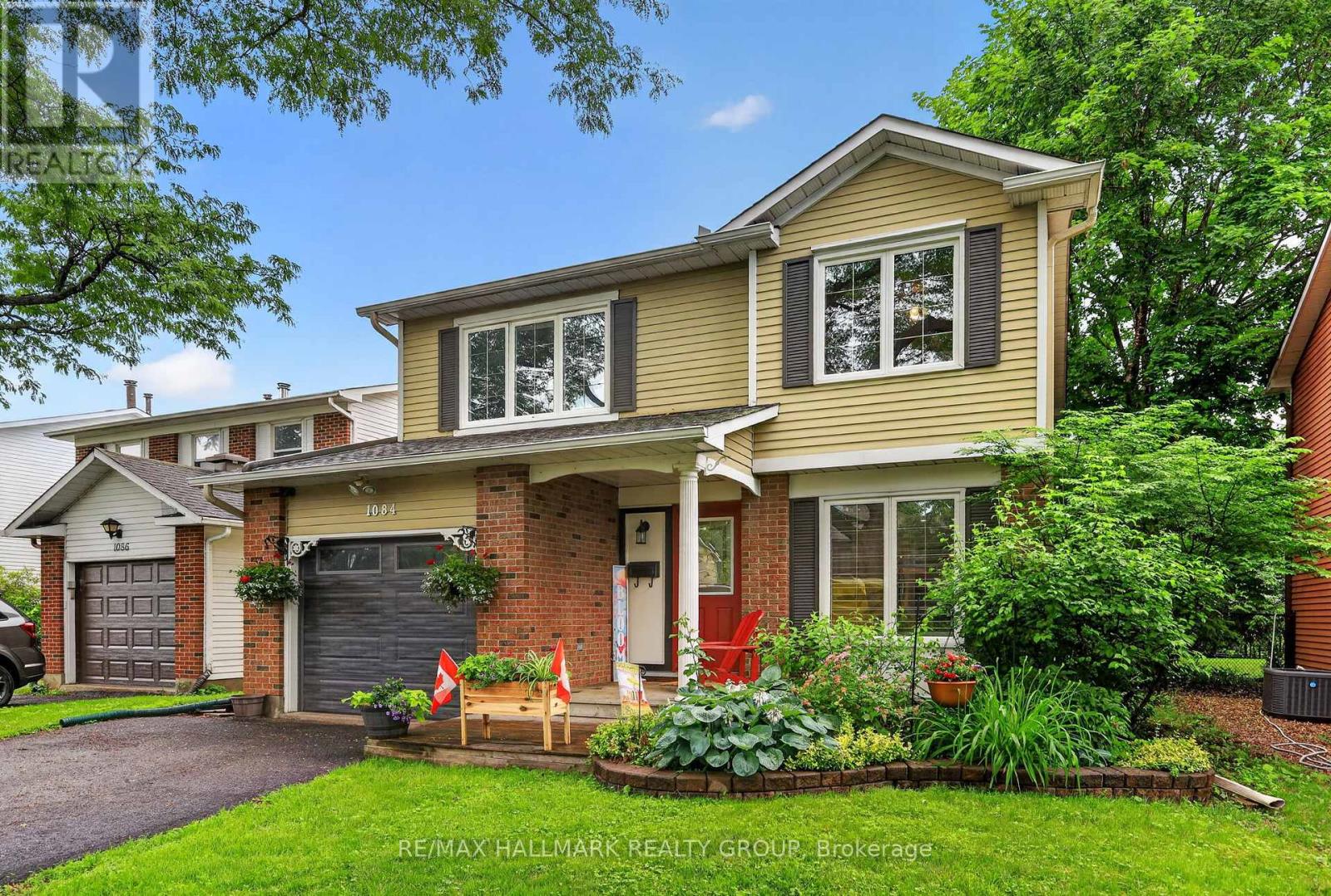 1084 St Germain Crescent, Ottawa, Ontario  K1C 2L8 - Photo 1 - X13526066