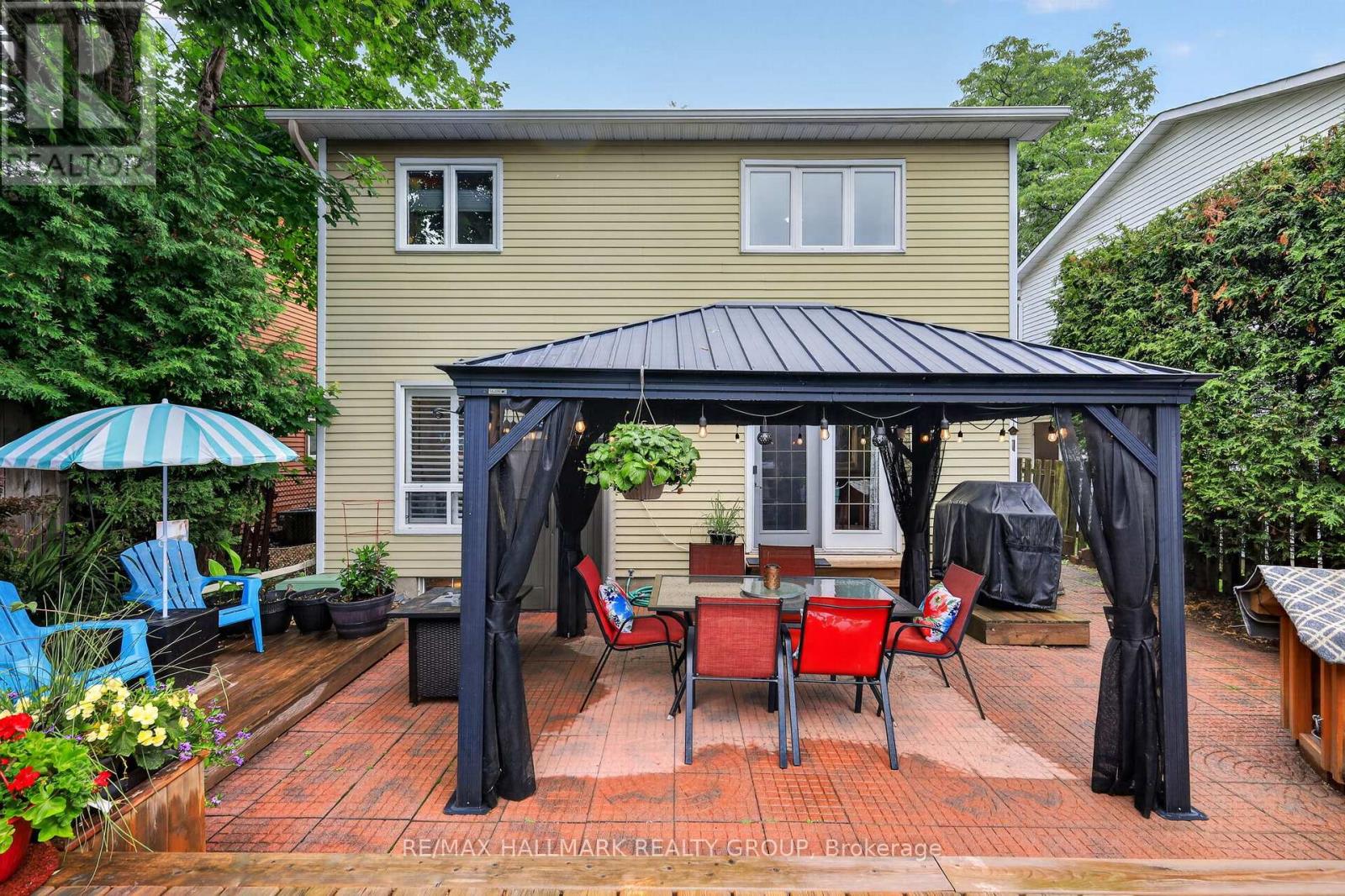 1084 St Germain Crescent, Ottawa, Ontario  K1C 2L8 - Photo 39 - X13526066