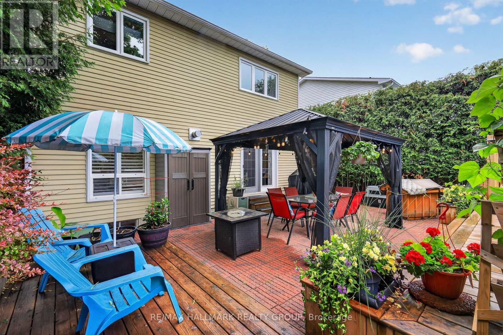 1084 St Germain Crescent, Ottawa, Ontario  K1C 2L8 - Photo 40 - X13526066