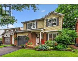 1084 ST GERMAIN CRESCENT, Ottawa, Ontario