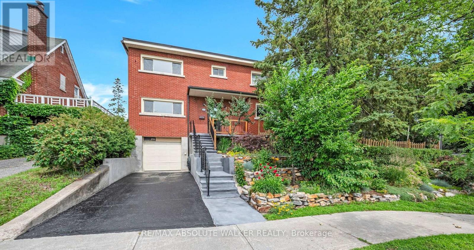 26 Riverdale Avenue, Ottawa, Ontario  K1S 1R2 - Photo 1 - X13526222