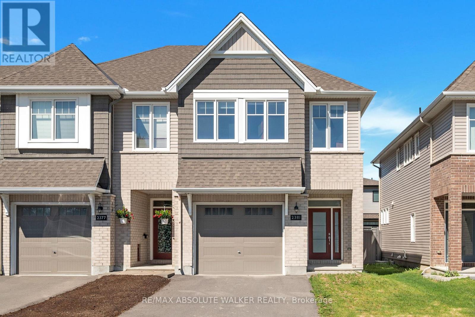2381 Goldhawk Drive, Ottawa, Ontario  K2S 2X4 - Photo 1 - X13526272