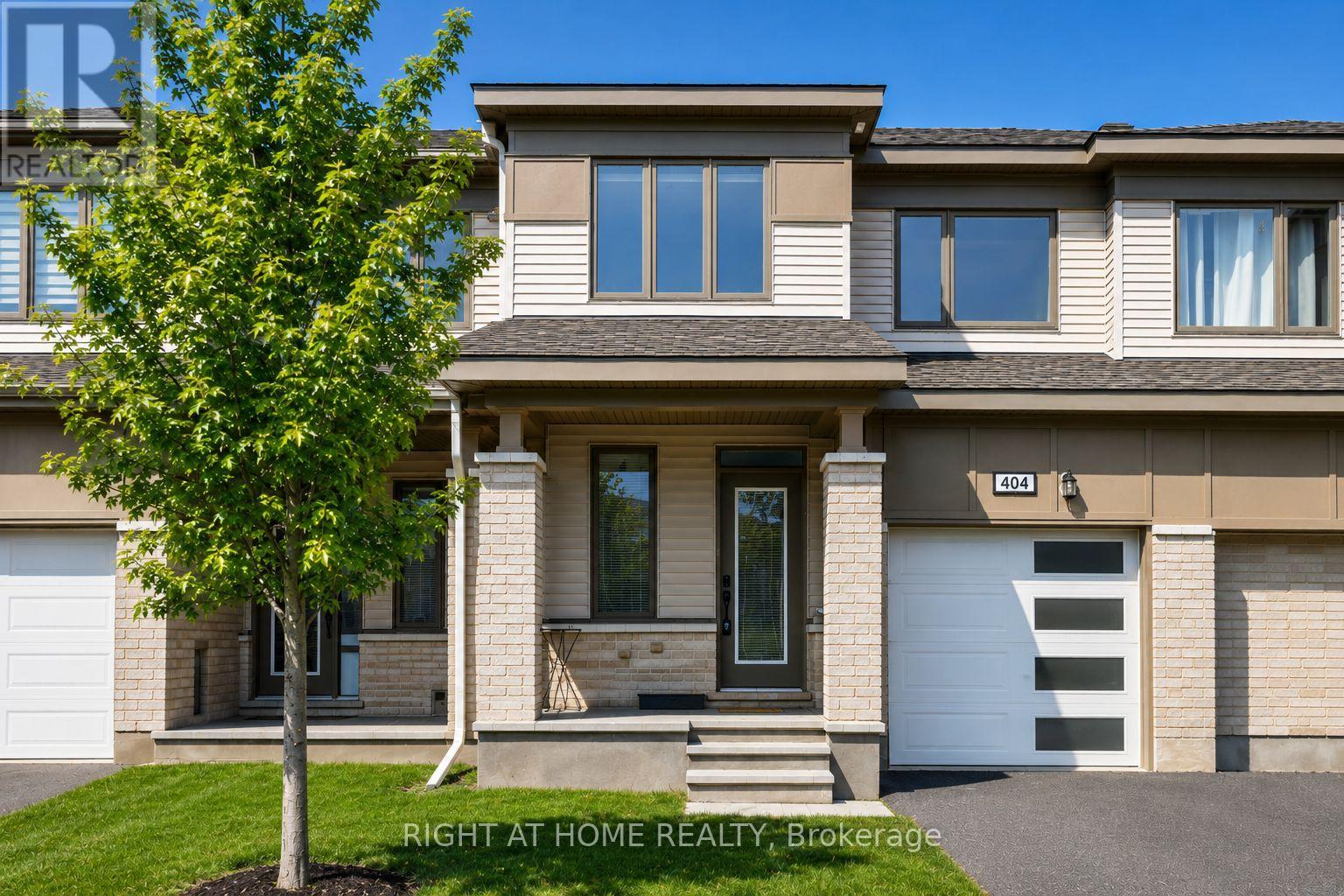 404 Edgevalley Court, Ottawa, Ontario  K2S 2R3 - Photo 1 - X13526286