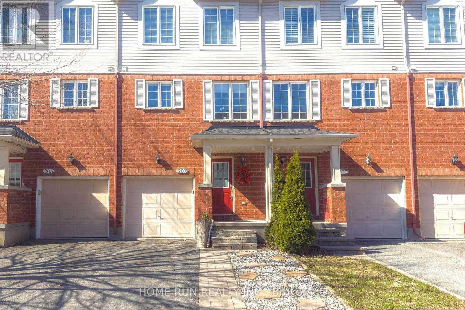 207 - 90 Edenvale Drive, Ottawa, Ontario  K2K 3N9 - Photo 1 - X13526298
