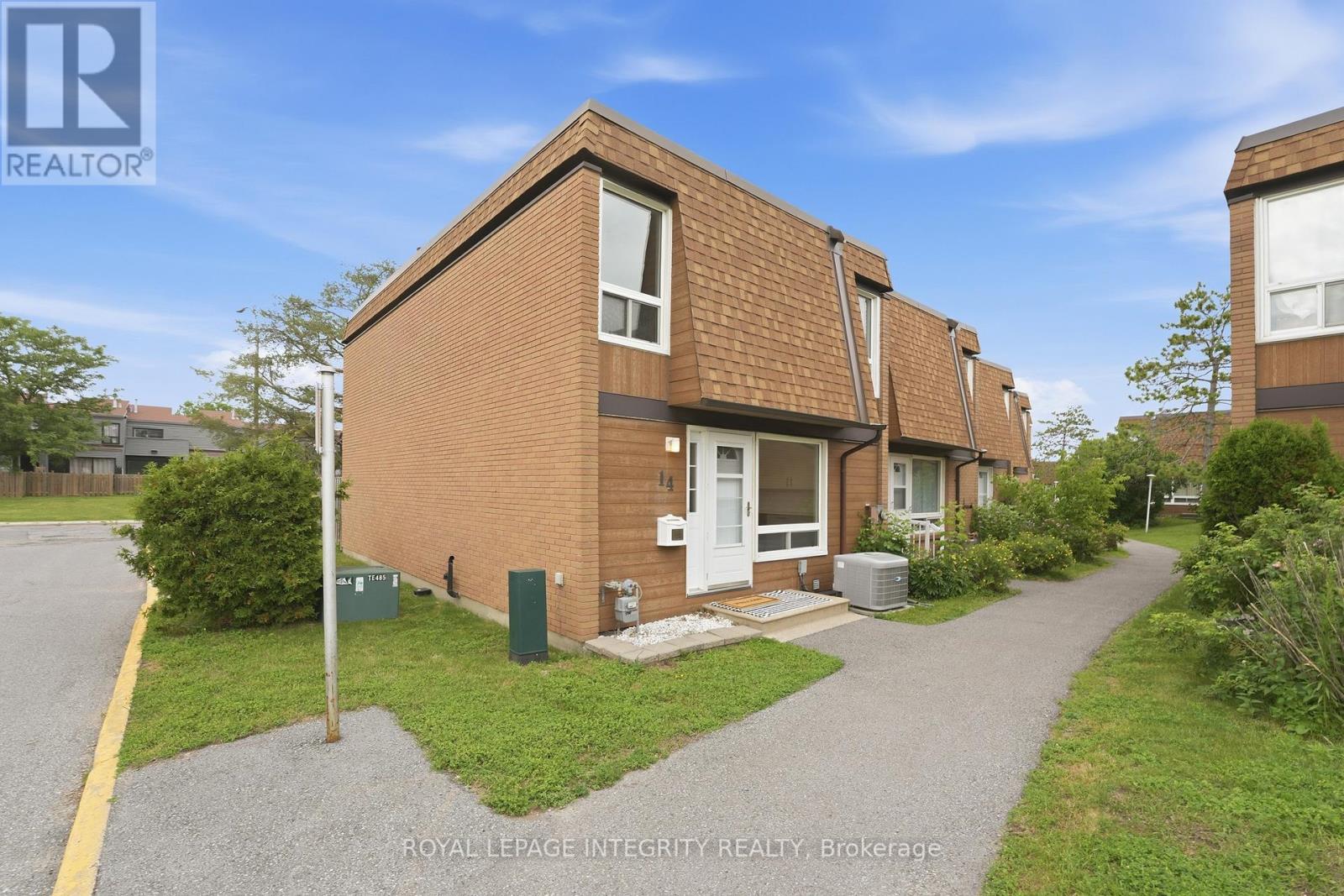 14 - 3565 Downpatrick Road, Ottawa, Ontario  K1V 8T3 - Photo 1 - X13526392