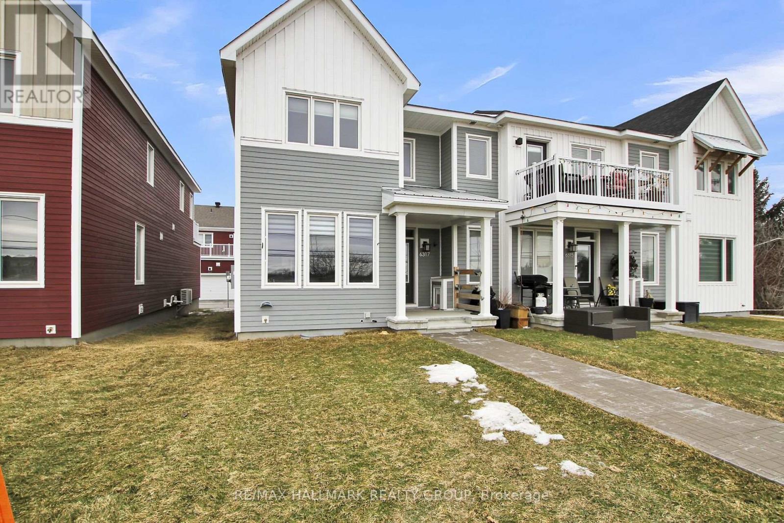 6317 Perth Street, Ottawa, Ontario  K0A 2Z0 - Photo 1 - X13526512