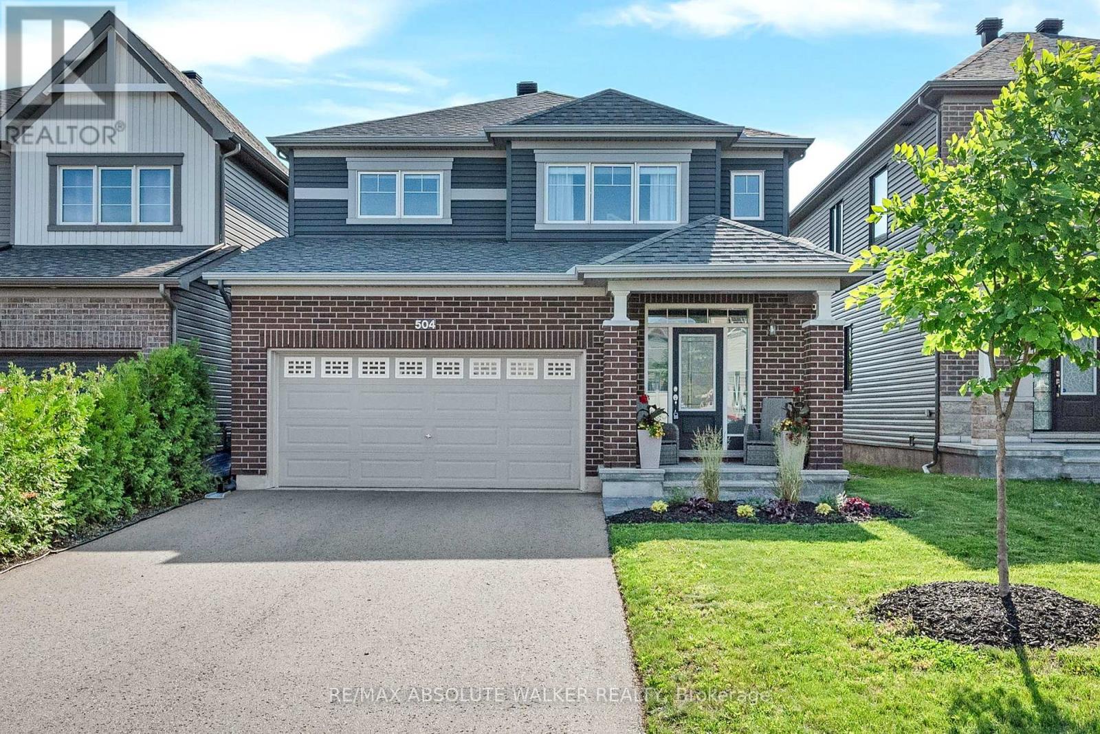504 Des Genevriers Street, Ottawa, Ontario  K4A 0Z2 - Photo 1 - X13526516