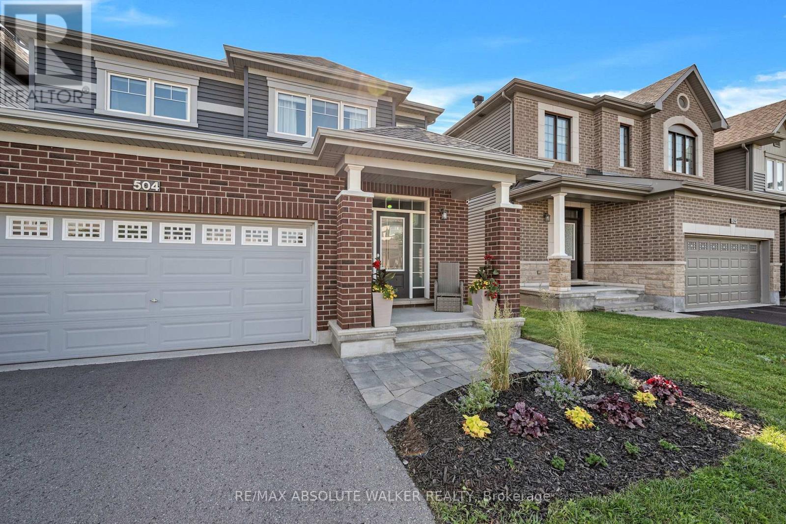 504 Des Genevriers Street, Ottawa, Ontario  K4A 0Z2 - Photo 2 - X13526516