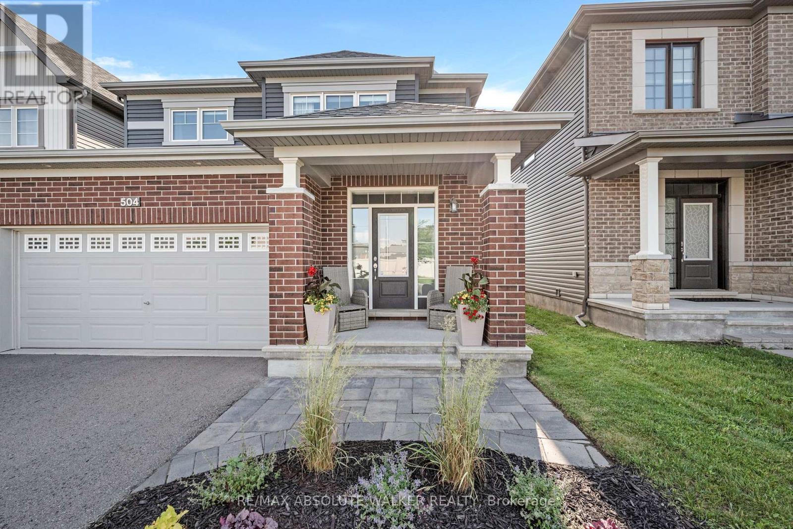 504 Des Genevriers Street, Ottawa, Ontario  K4A 0Z2 - Photo 3 - X13526516