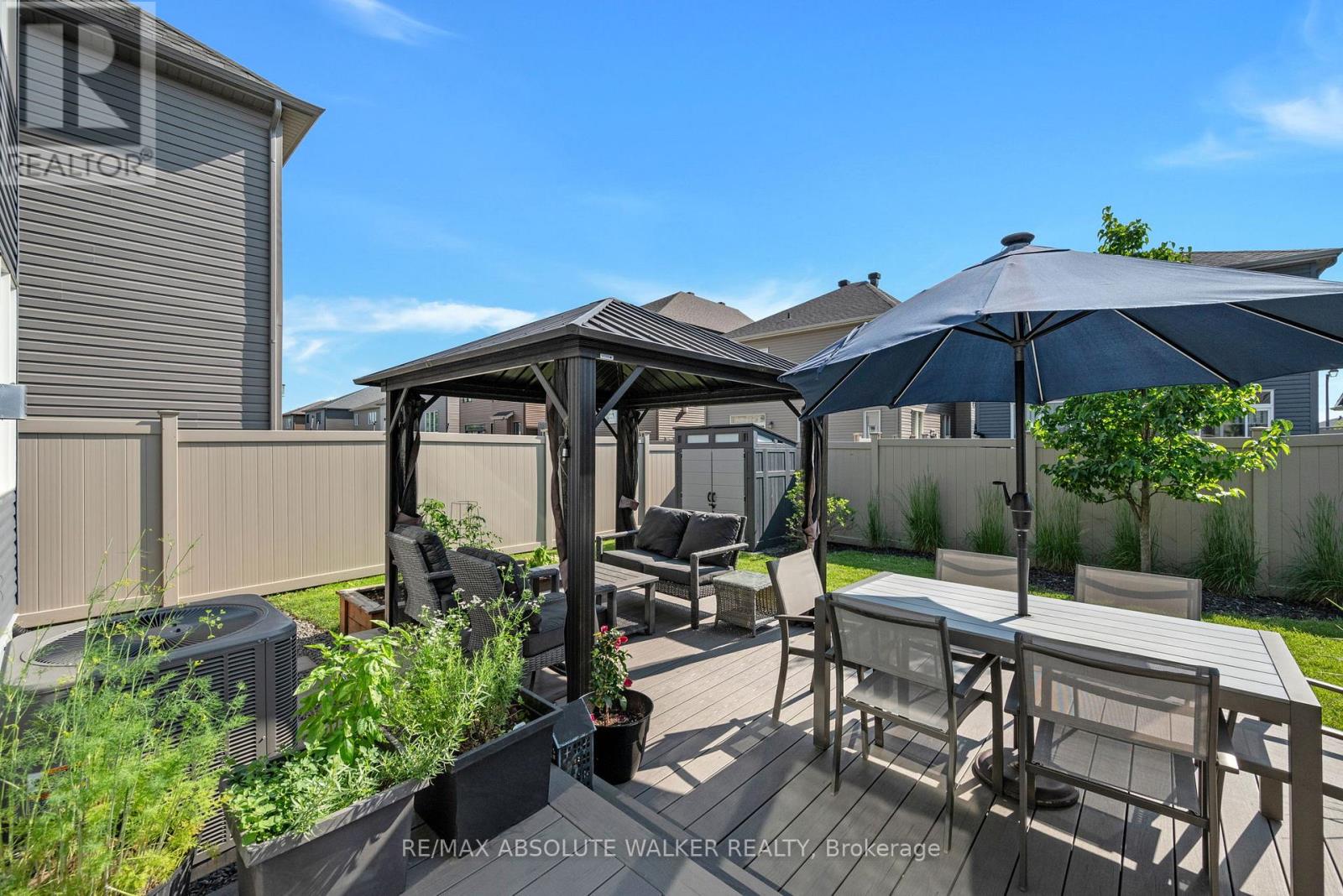 504 Des Genevriers Street, Ottawa, Ontario  K4A 0Z2 - Photo 36 - X13526516