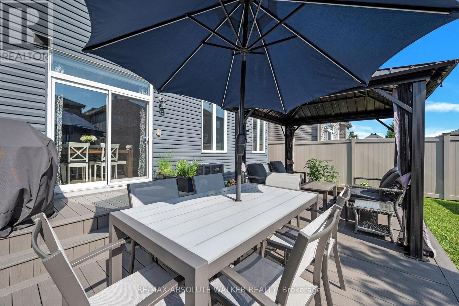 504 Des Genevriers Street, Ottawa, Ontario  K4A 0Z2 - Photo 37 - X13526516