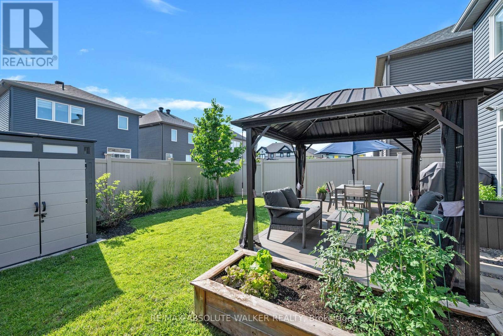 504 Des Genevriers Street, Ottawa, Ontario  K4A 0Z2 - Photo 38 - X13526516