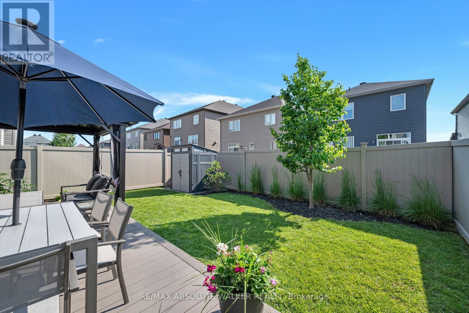 504 Des Genevriers Street, Ottawa, Ontario  K4A 0Z2 - Photo 39 - X13526516