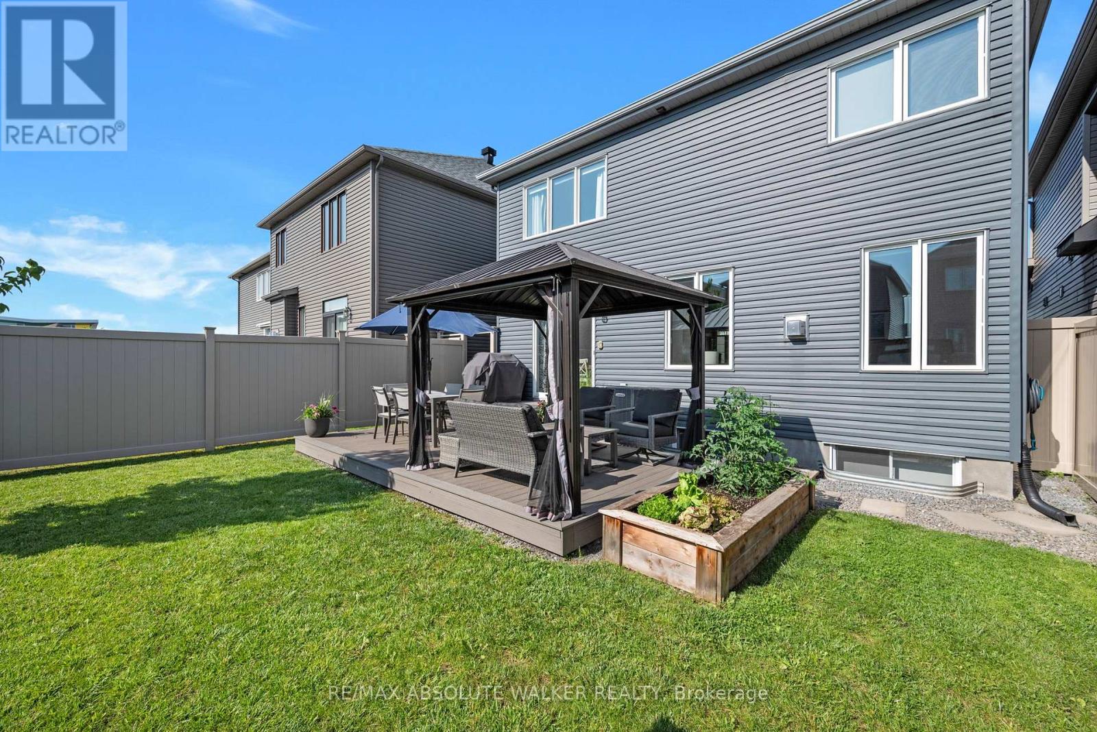 504 Des Genevriers Street, Ottawa, Ontario  K4A 0Z2 - Photo 40 - X13526516
