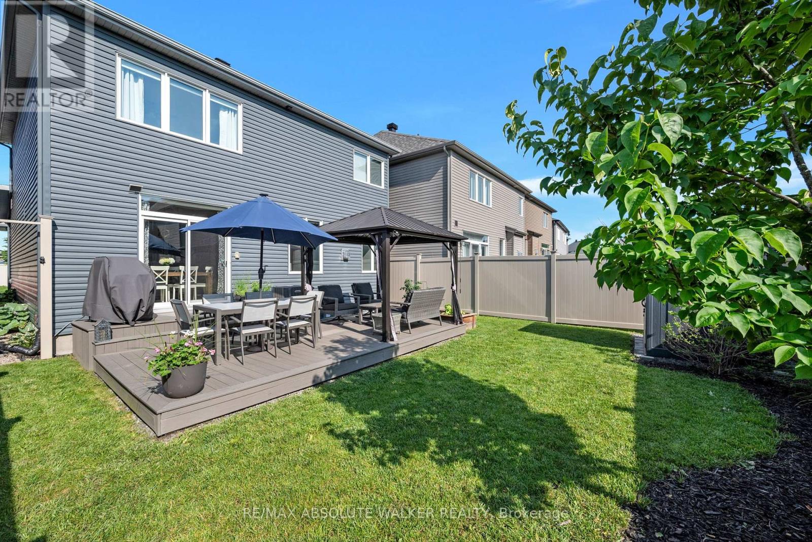 504 Des Genevriers Street, Ottawa, Ontario  K4A 0Z2 - Photo 41 - X13526516