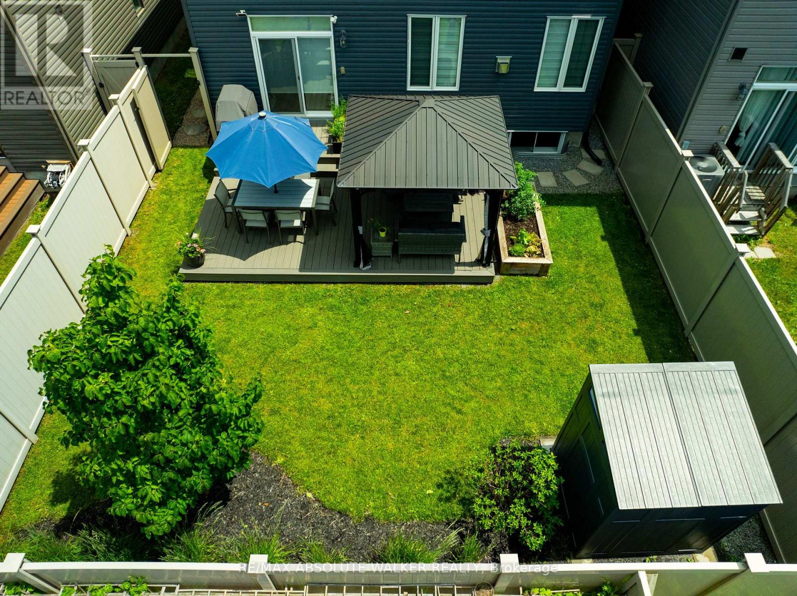 504 Des Genevriers Street, Ottawa, Ontario  K4A 0Z2 - Photo 42 - X13526516