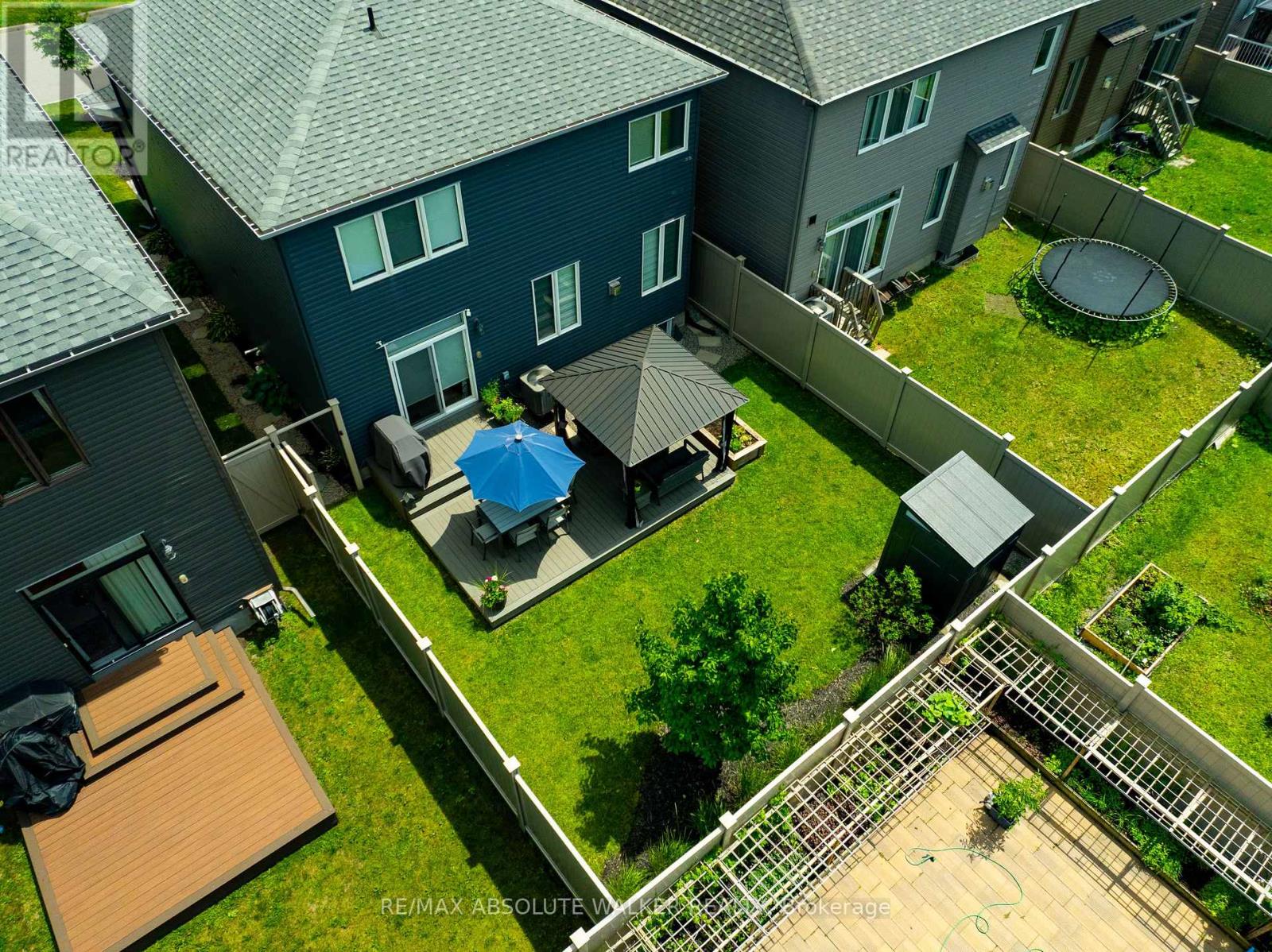504 Des Genevriers Street, Ottawa, Ontario  K4A 0Z2 - Photo 43 - X13526516