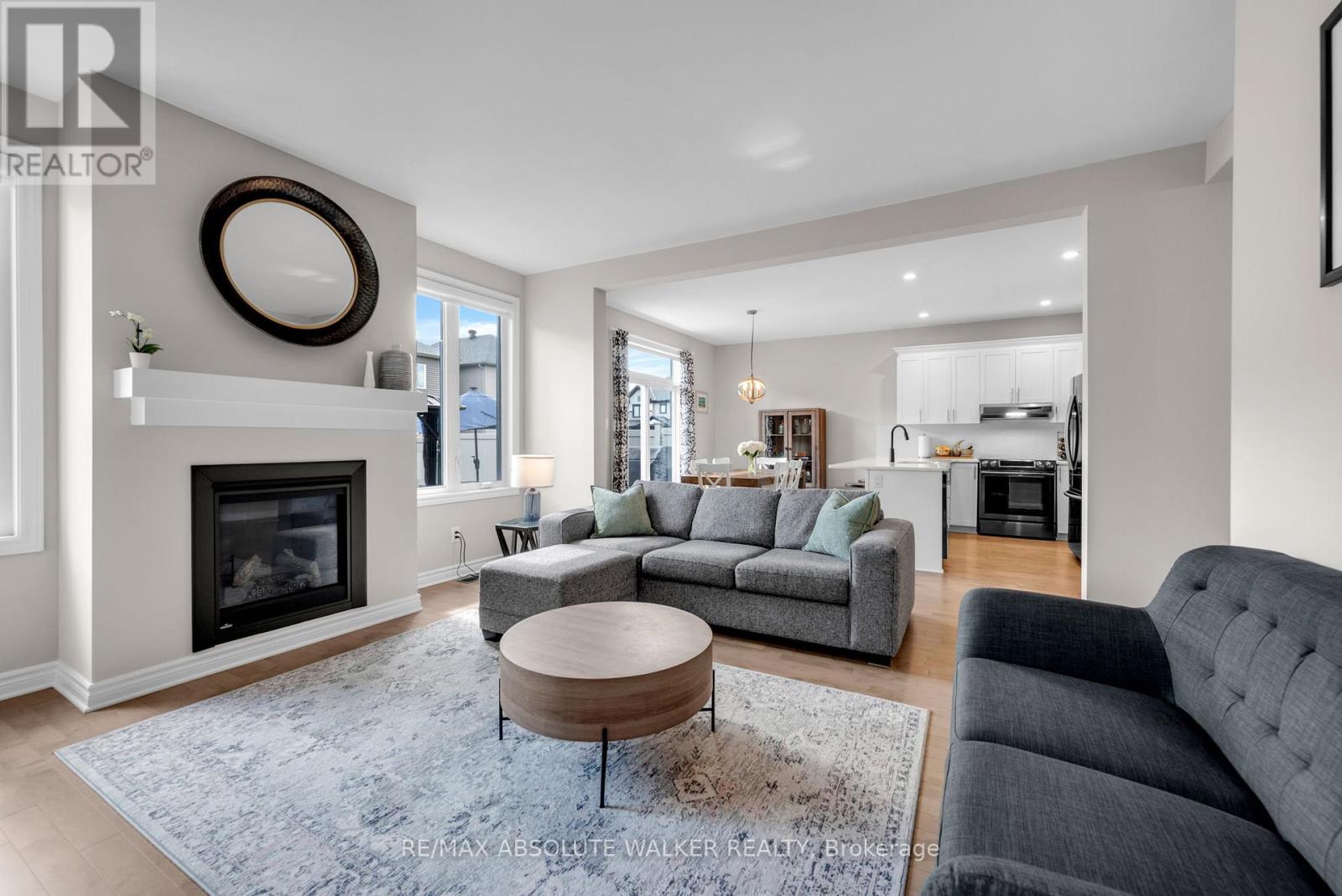 504 Des Genevriers Street, Ottawa, Ontario  K4A 0Z2 - Photo 8 - X13526516