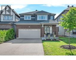 504 DES GENEVRIERS STREET, Ottawa, Ontario