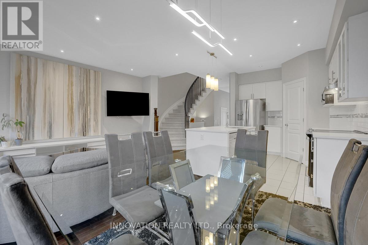 253 Shinleaf Crescent, Ottawa, Ontario  K1W 0J2 - Photo 18 - X13526788