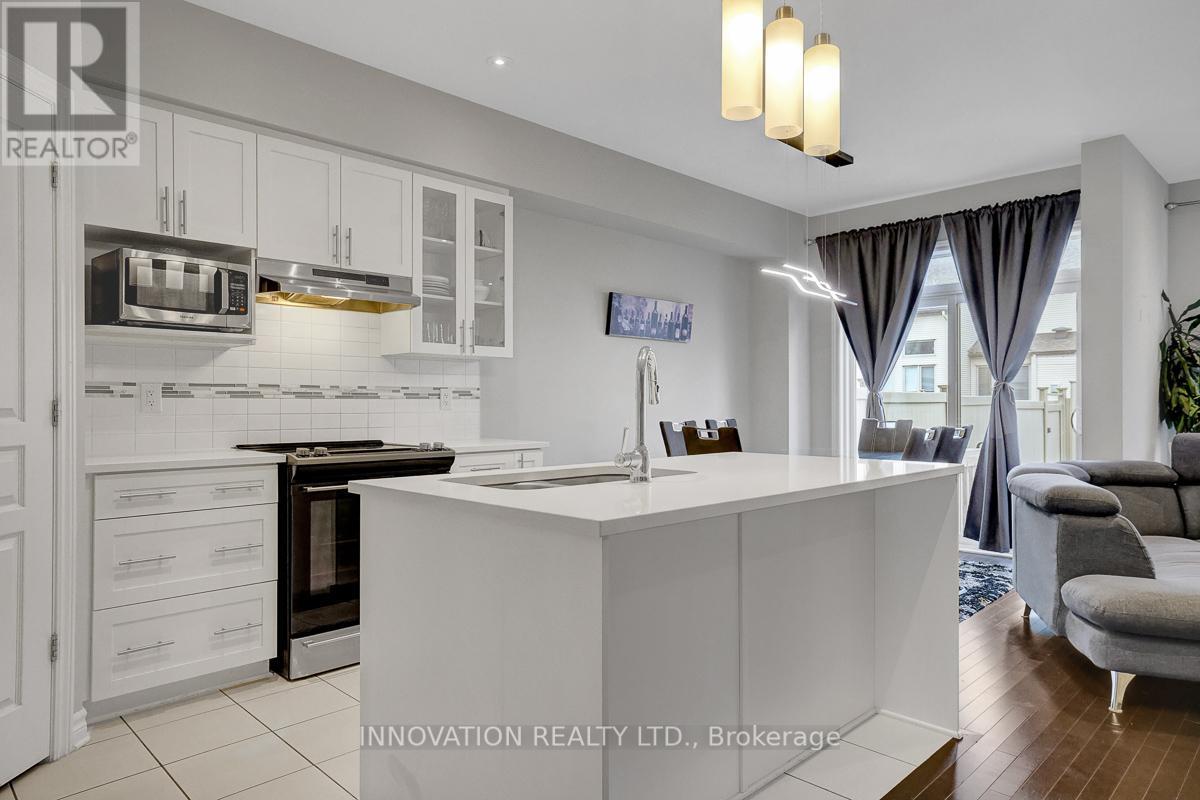 253 Shinleaf Crescent, Ottawa, Ontario  K1W 0J2 - Photo 20 - X13526788