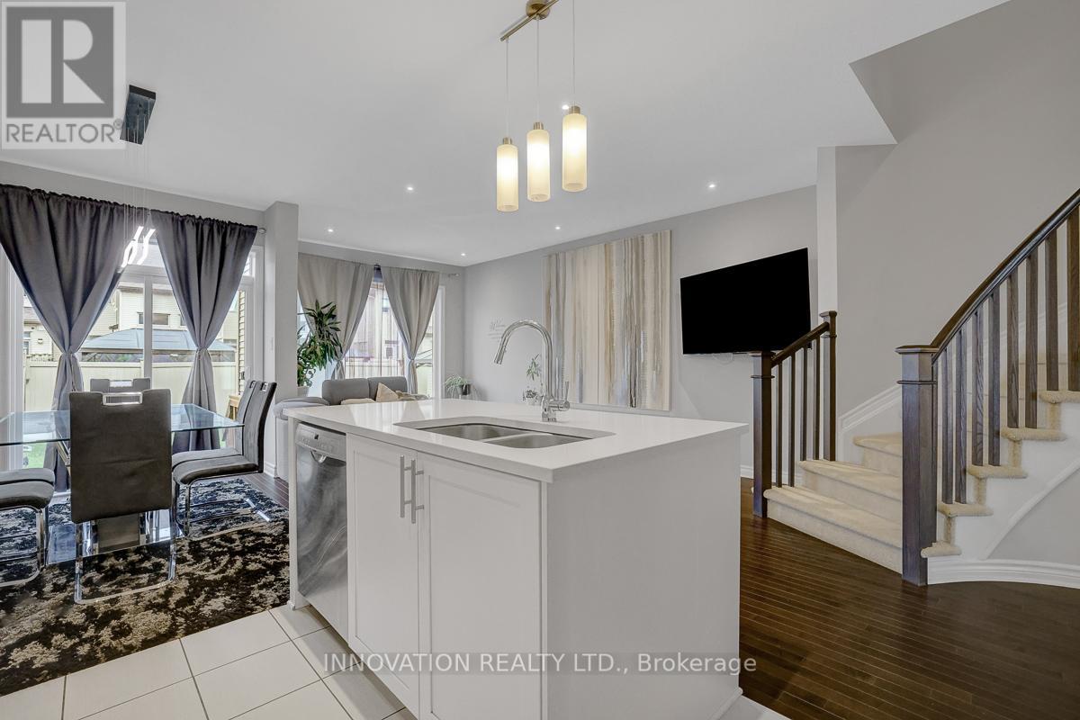 253 Shinleaf Crescent, Ottawa, Ontario  K1W 0J2 - Photo 23 - X13526788