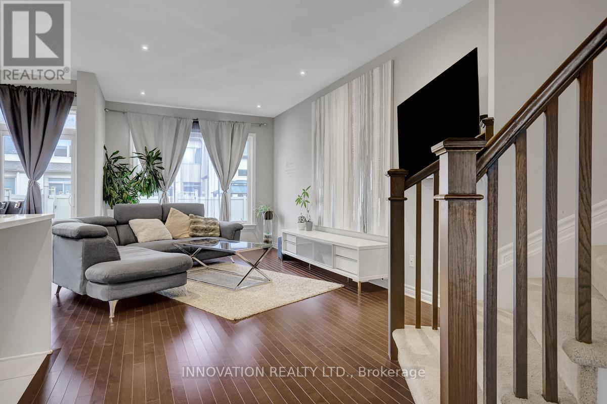 253 Shinleaf Crescent, Ottawa, Ontario  K1W 0J2 - Photo 8 - X13526788