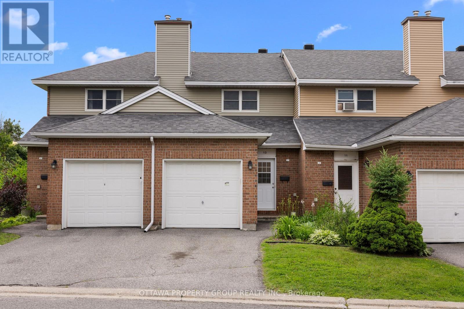 13 Bentbrook Crescent, Ottawa, Ontario  K2J 3X9 - Photo 1 - X13527032