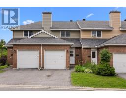 13 BENTBROOK CRESCENT, Ottawa, Ontario