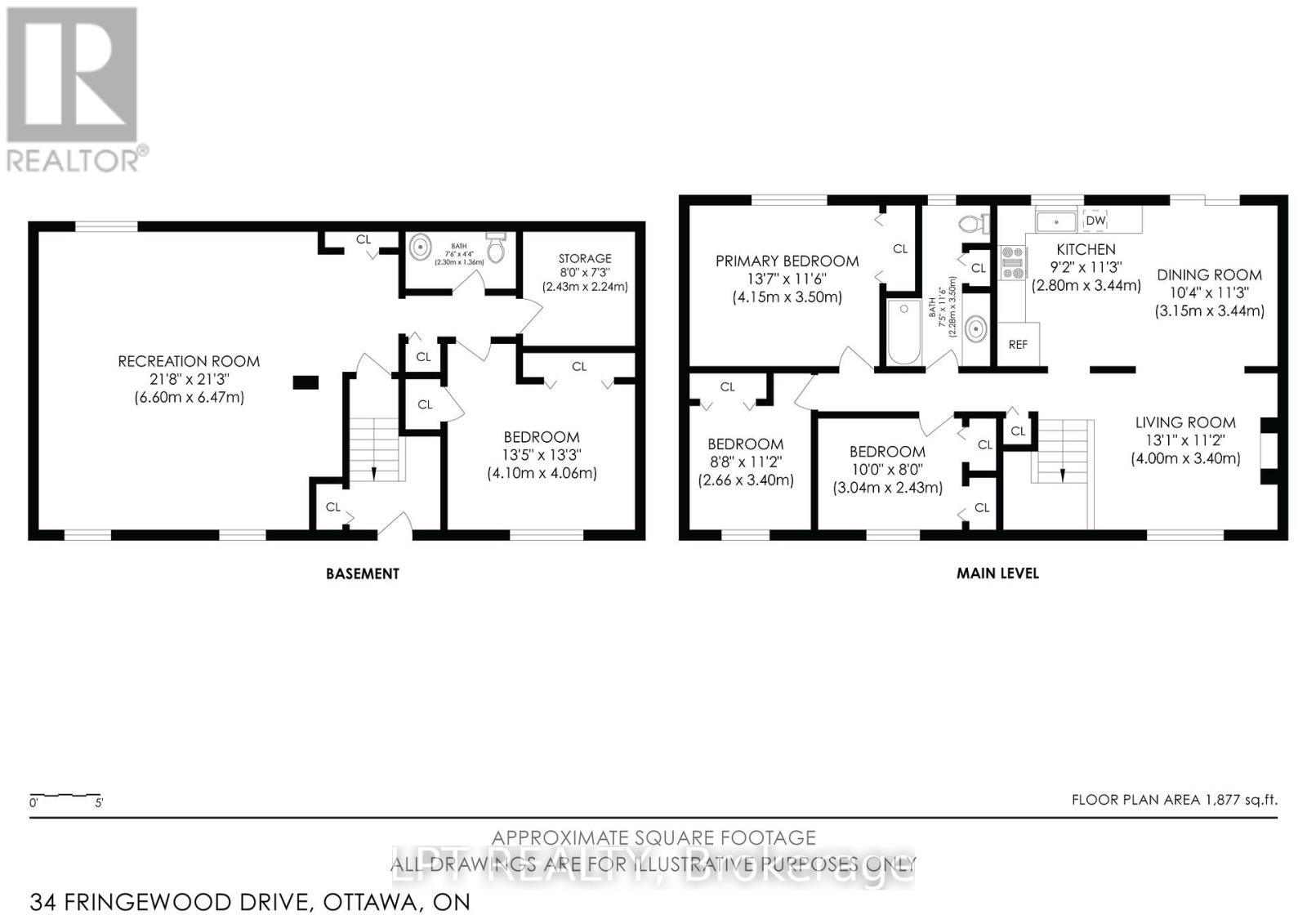 34 Fringewood Drive, Ottawa, Ontario  K2S 1V1 - Photo 31 - X13527070