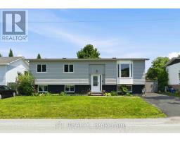 34 FRINGEWOOD DRIVE, Ottawa, Ontario