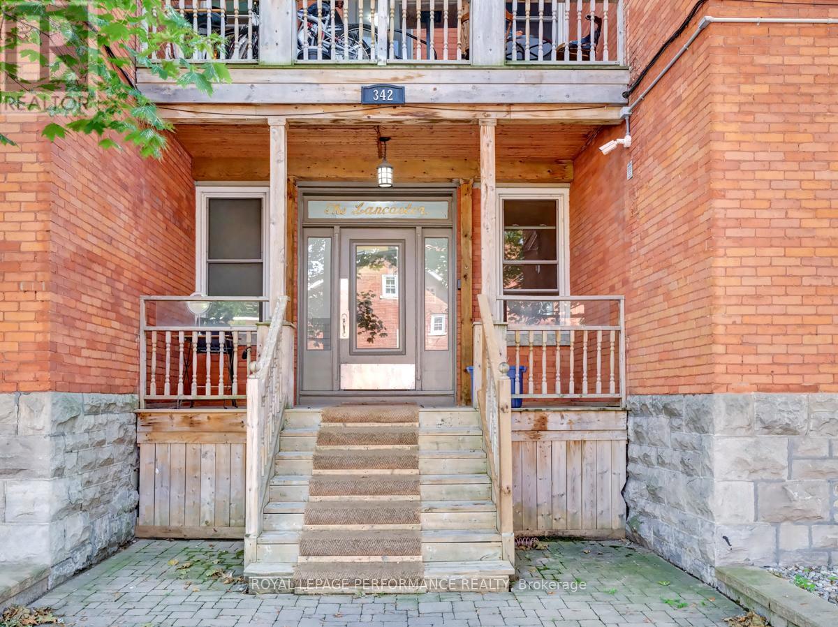 342 Frank Street, Ottawa, Ontario  K2P 0Y1 - Photo 2 - X13527146