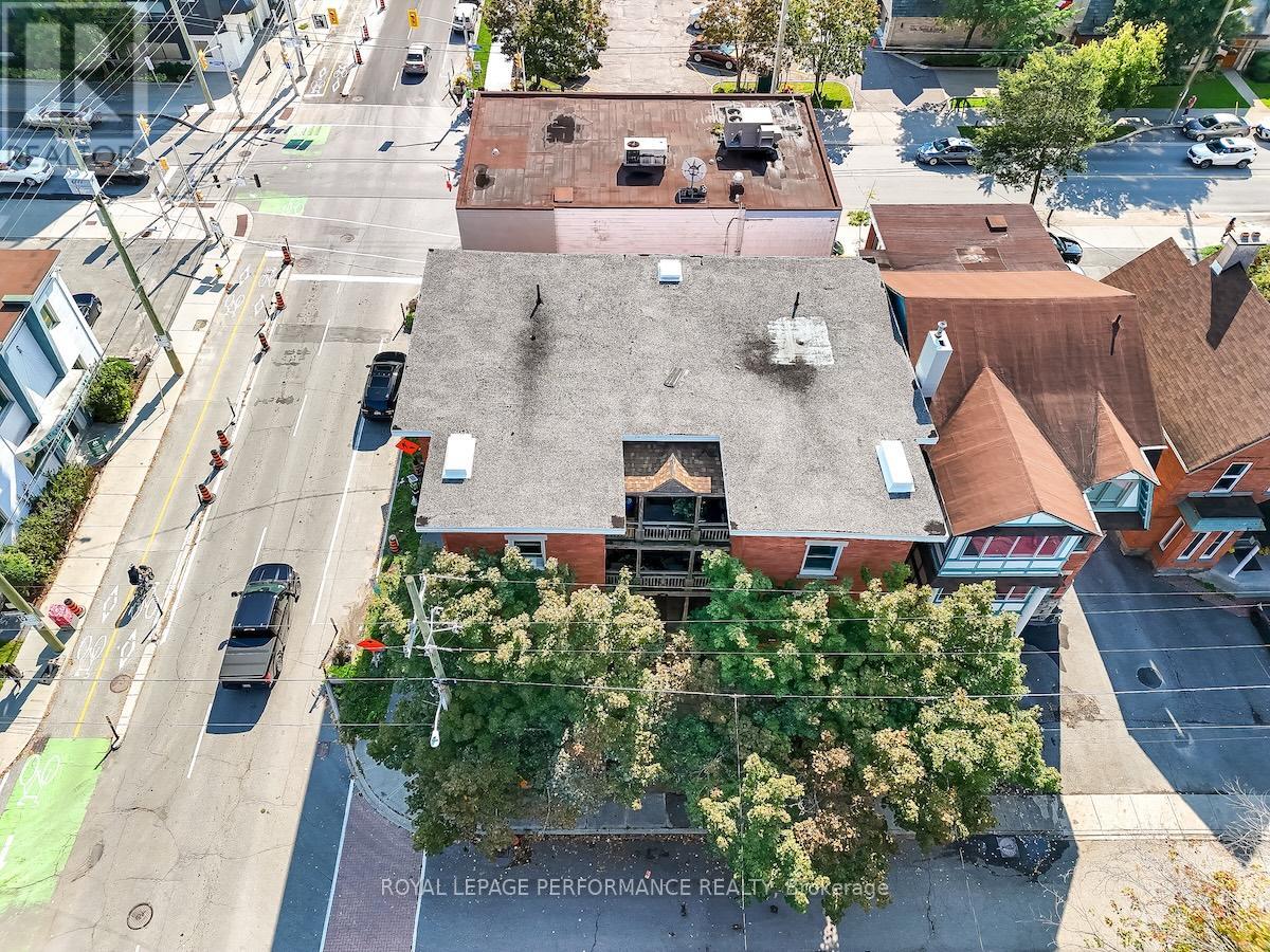 342 Frank Street, Ottawa, Ontario  K2P 0Y1 - Photo 28 - X13527146