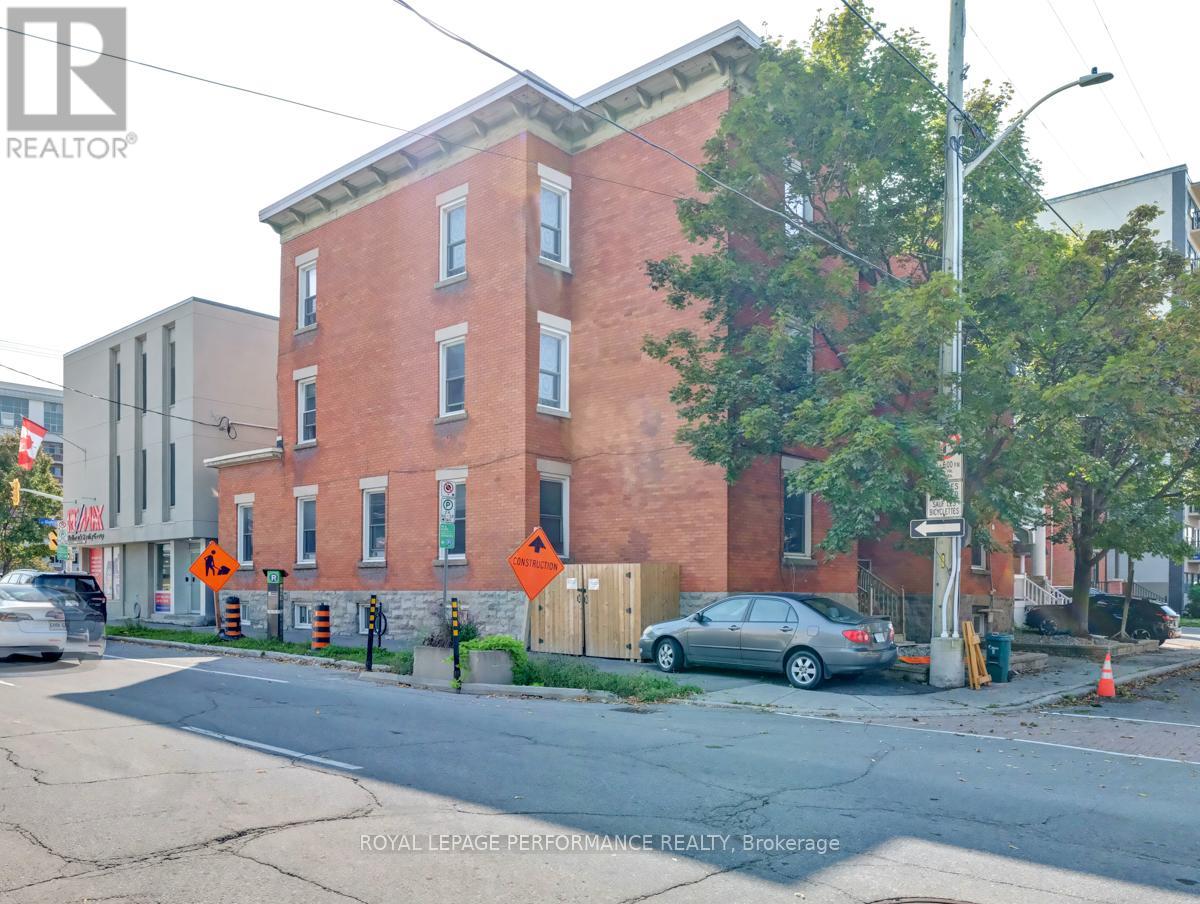 342 Frank Street, Ottawa, Ontario  K2P 0Y1 - Photo 3 - X13527146