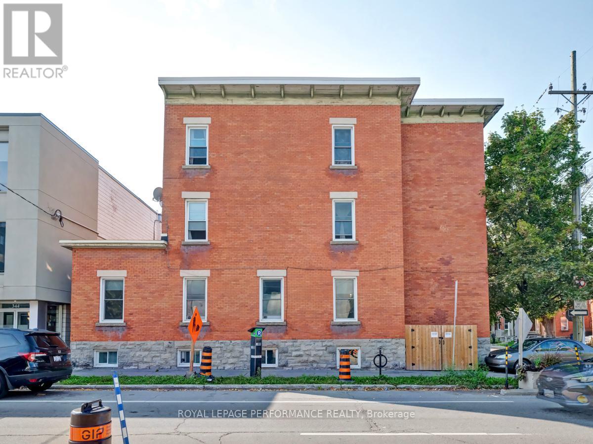 342 Frank Street, Ottawa, Ontario  K2P 0Y1 - Photo 4 - X13527146