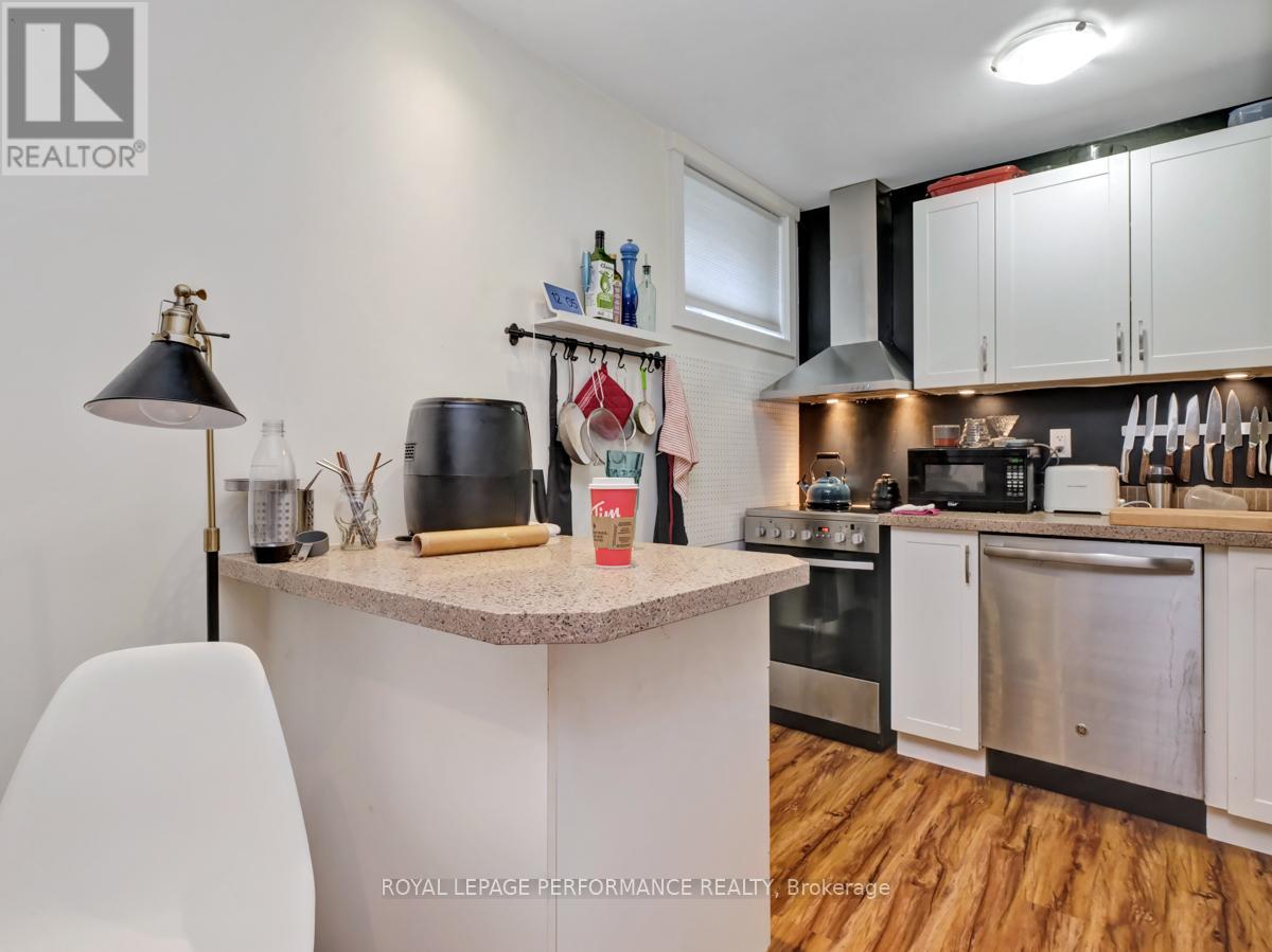 342 Frank Street, Ottawa, Ontario  K2P 0Y1 - Photo 5 - X13527146
