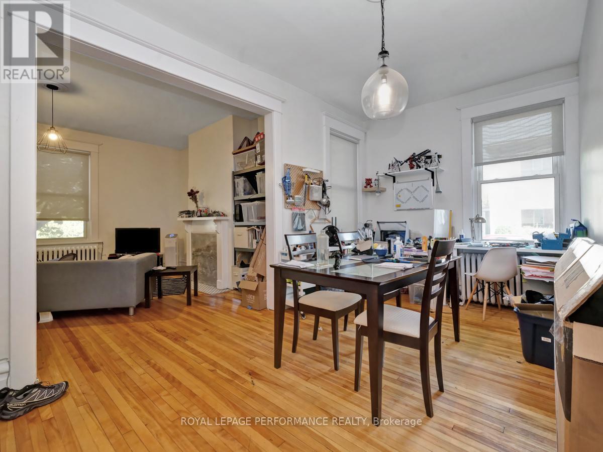 342 Frank Street, Ottawa, Ontario  K2P 0Y1 - Photo 9 - X13527146