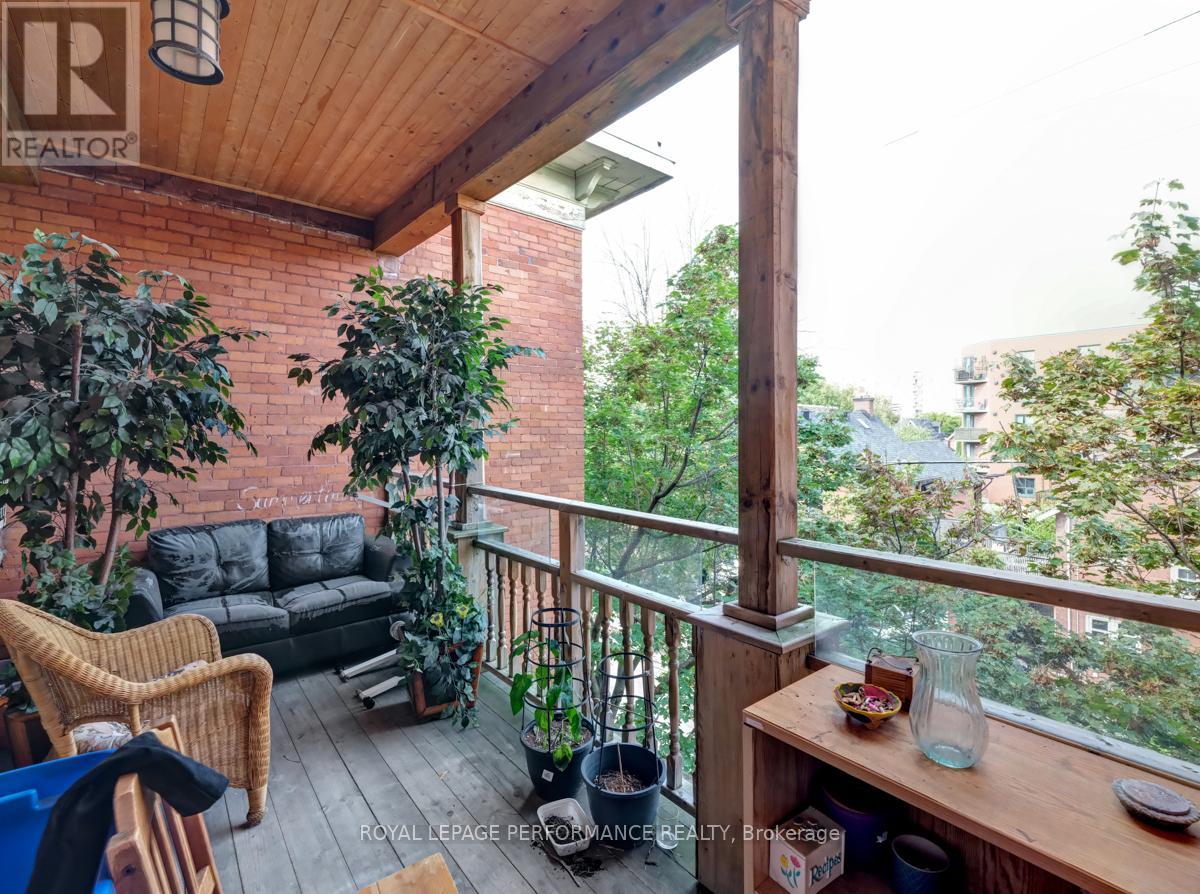 342 Frank Street, Ottawa, Ontario  K2P 0Y1 - Photo 23 - X13527154
