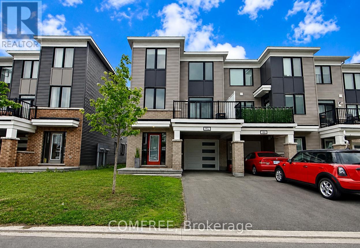 92 Ballinora Lane, Ottawa, Ontario  K2S 2Z5 - Photo 1 - X13527234