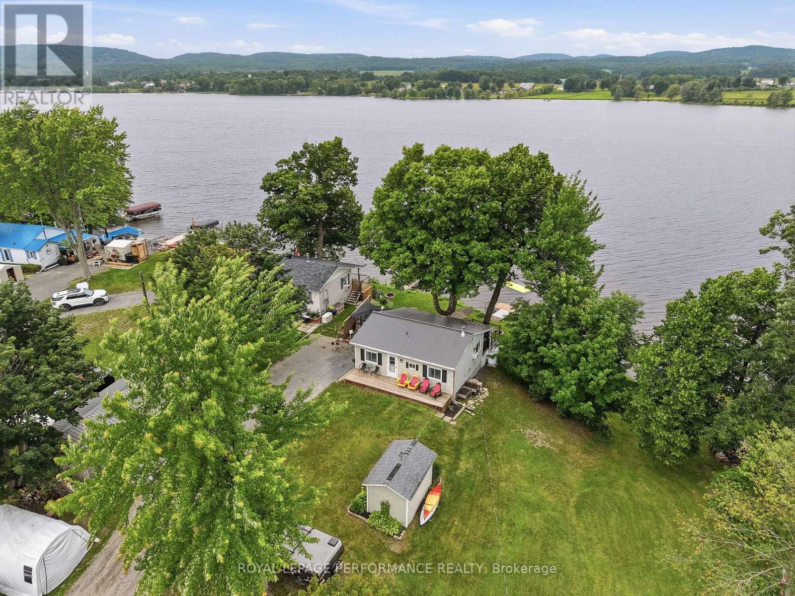 2473 Concession 1 Road, Alfred And Plantagenet, Ontario  K0B 1J0 - Photo 1 - X13527282