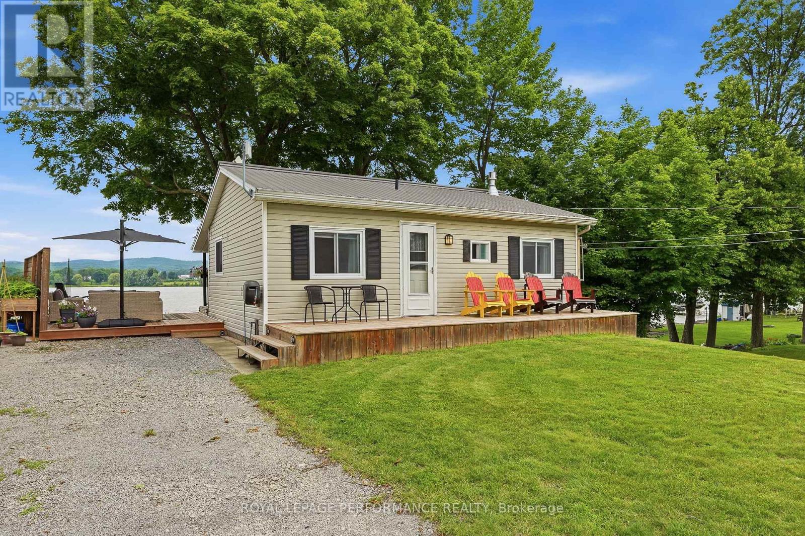 2473 Concession 1 Road, Alfred And Plantagenet, Ontario  K0B 1J0 - Photo 3 - X13527282