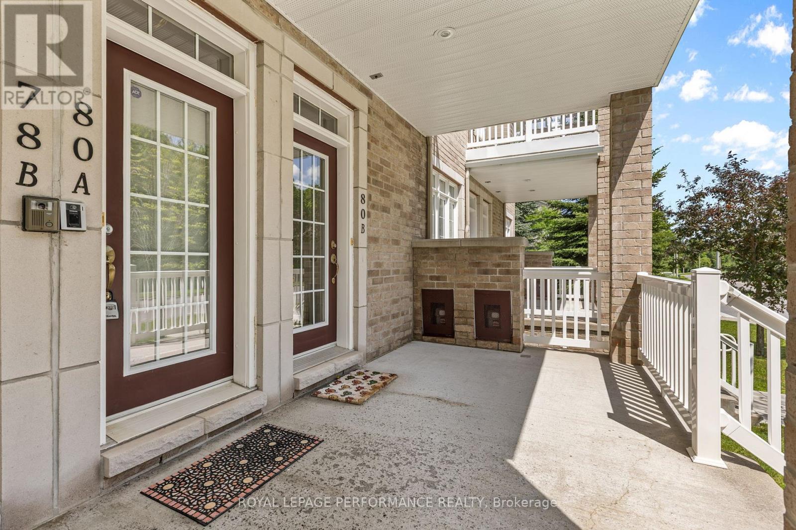 80a Stonehaven Drive, Ottawa, Ontario  K2M 0C1 - Photo 2 - X13527322