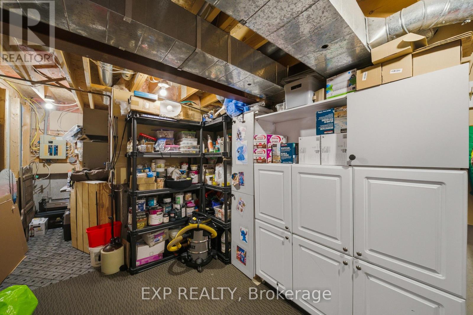 129 Pimprenelle Terrace, Ottawa, Ontario  K1E 3S7 - Photo 34 - X13527358