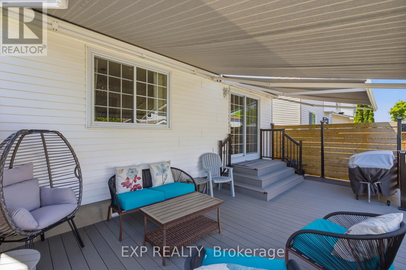 129 Pimprenelle Terrace, Ottawa, Ontario  K1E 3S7 - Photo 38 - X13527358