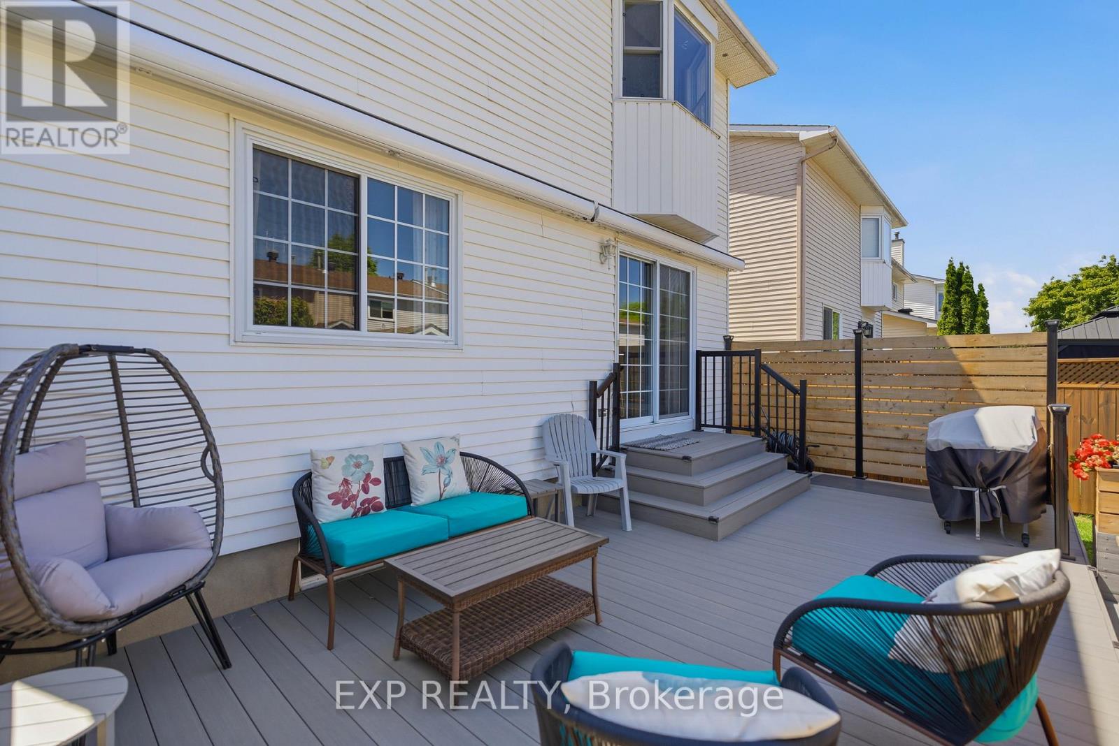 129 Pimprenelle Terrace, Ottawa, Ontario  K1E 3S7 - Photo 39 - X13527358