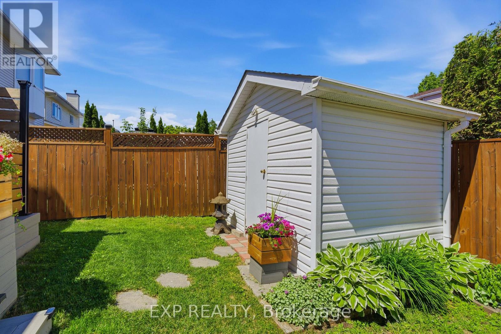129 Pimprenelle Terrace, Ottawa, Ontario  K1E 3S7 - Photo 43 - X13527358