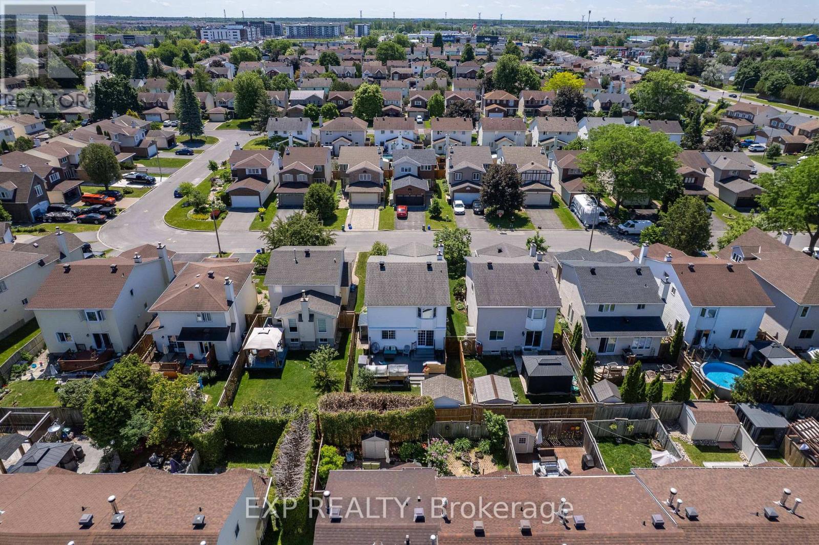 129 Pimprenelle Terrace, Ottawa, Ontario  K1E 3S7 - Photo 45 - X13527358